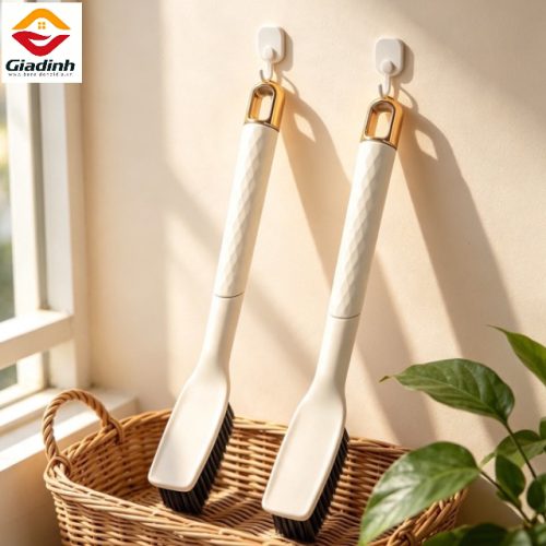 MX-1032 - Bàn chải vệ sinh bếp gas và khe hẹp đa năng