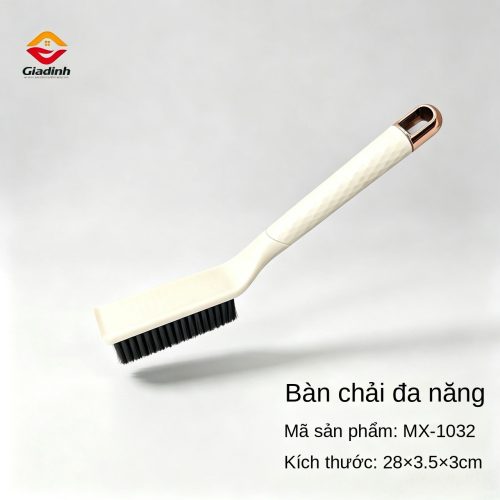 MX-1032 - Bàn chải vệ sinh bếp gas và khe hẹp đa năng